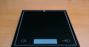 Digital Vægte