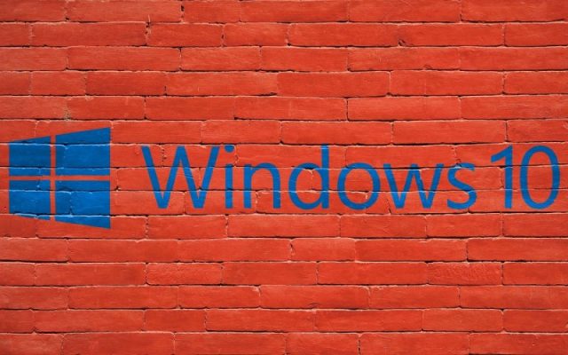 Download Windows 10 og andre nødvendigt software