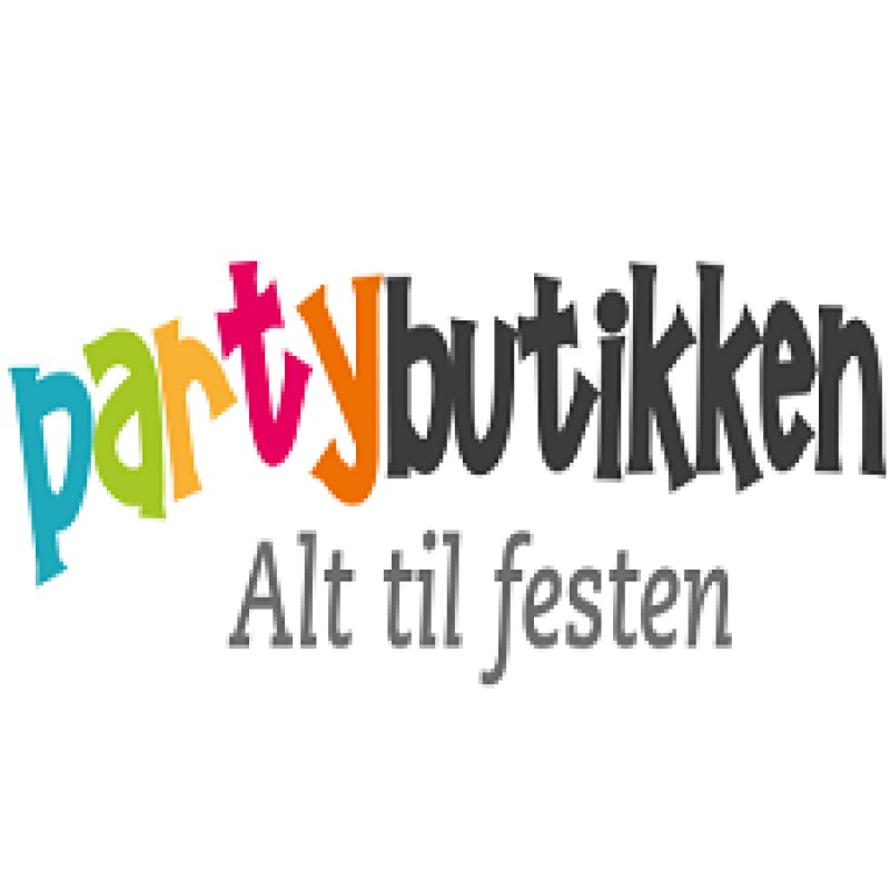 Paradis reference legemliggøre Hos Partybutikken.dk finder du alt til din fest - Clausenco.dk
